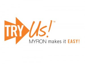 "TRY US" and take the guesswork out of finding the best promotional items for your business "TRY US" and take the guesswork out of finding the best promotional items for your business