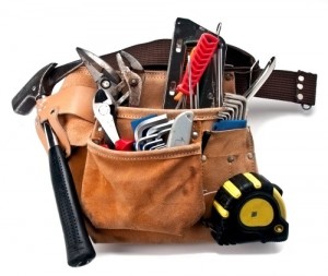 Appealing to amateur contractors Appealing to amateur contractors