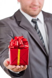 Are small promotional items the best advertising tools? Are small promotional items the best advertising tools?
