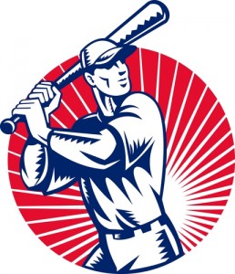 Baseball team using promotional items to draw fans