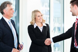 Boss's Day held in October