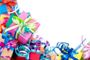 Business gifts are more effective than cash incentives