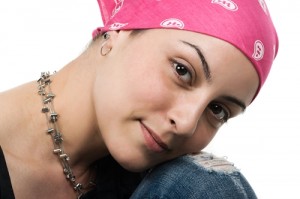 Celebrate Breast Cancer Awareness Month with promotional marketing products