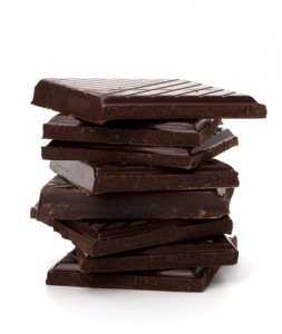 Celebrate Chocolate Day on July 7
