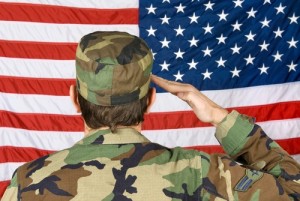 Celebrate Independence Day with red, white and blue promos!