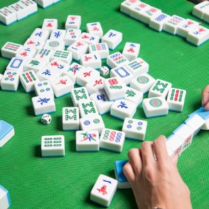 Celebrate National Games & Puzzle Week with promotional items