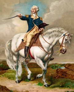 Celebrate Presidents' Day