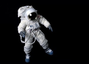 Celebrate the first space walk on March 18