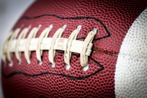 Celebrating super bowl ads