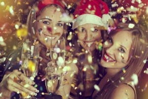 Charm customers with holiday shopping incentives