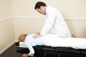 Chiropractors should market themselves on World Spine Day