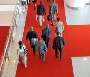 Common trade show mistakes to look out for Common trade show mistakes to look out for