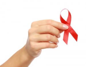 December is AIDS Awareness Month