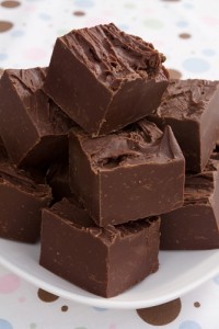 Demand for chocolate increases