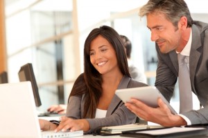 Develop engaging partnerships with clients by using promotional items