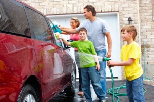 Drive your brand with promotional products during National Car Care Month