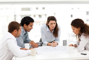 Extend a firm's reach with promotional products Extend a firm's reach with promotional products