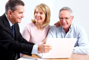 Financial planners should market themselves ahead of "fiscal cliff"