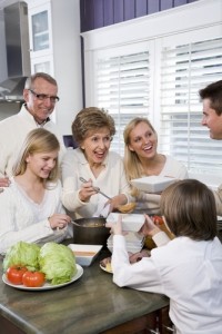Fun promos for family reunions in July