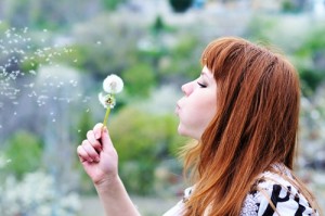 Fun ways to celebrate Make Your Dream Come True Day