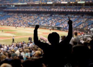 Gearing up for the return of America's pastime
