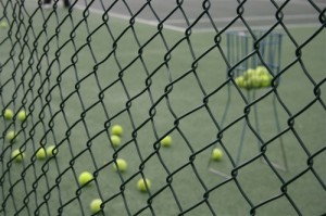 Get into the action of the French Open with promotional products Get into the action of the French Open with promotional products