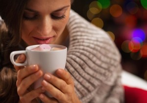 Get personal with employee holiday presents