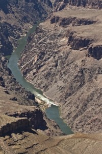 Grand Canyon bans plastic water bottles
