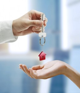 Help customers keep track of their keys