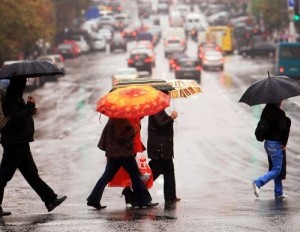 Helping through stormy weather