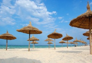 Hit the beach and make a splash with promotional products