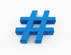 How to create a hashtag for promotional marketing products