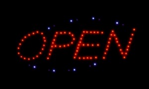 How to hold a successful grand opening How to hold a successful grand opening