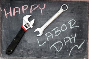 How to host a Labor Day event for customers and employees