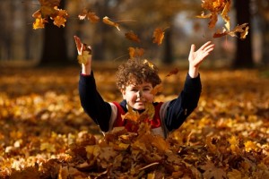 How to plan autumn-themed marketing events