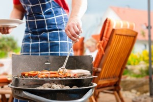 How to use National Barbecue Month for marketing