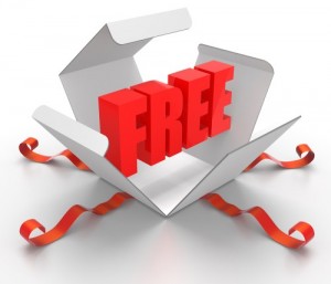 Increasing business with incentives