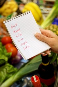 Listing the essentials