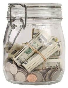 Make promotional items collectible to maximize profits