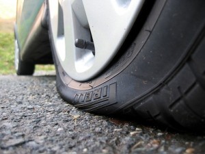 Making tires safer Making tires safer