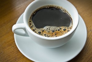 March is National Caffeine Awareness Month