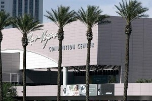 Marketing at promotional product trade shows