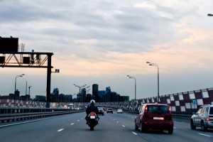 May is National Transportation Month