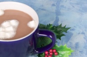 Minor December celebrations to use for advertising