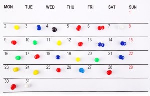 Minor July holidays for your promotional giveaways
