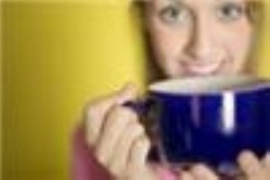 Mugs are the perfect business gift