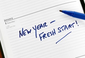 New Year's resolutions for small businesses New Year's resolutions for small businesses