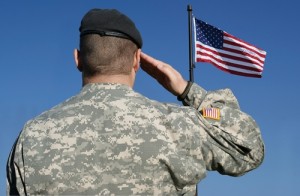 Observe Armed Forces Day on May 18