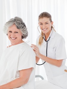 Offer promotional items on National Nurses Day