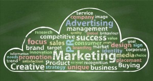Picking traditional or creative promotional items